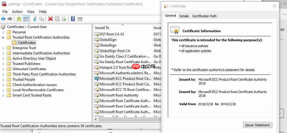 CVE-2020-0601：微软核心加密库漏洞学习心得