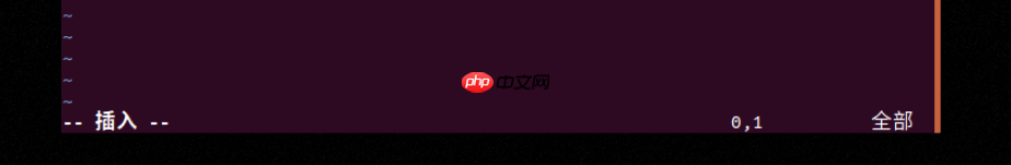 编辑器中的神器：Vim编辑器下载及写第一个C程序