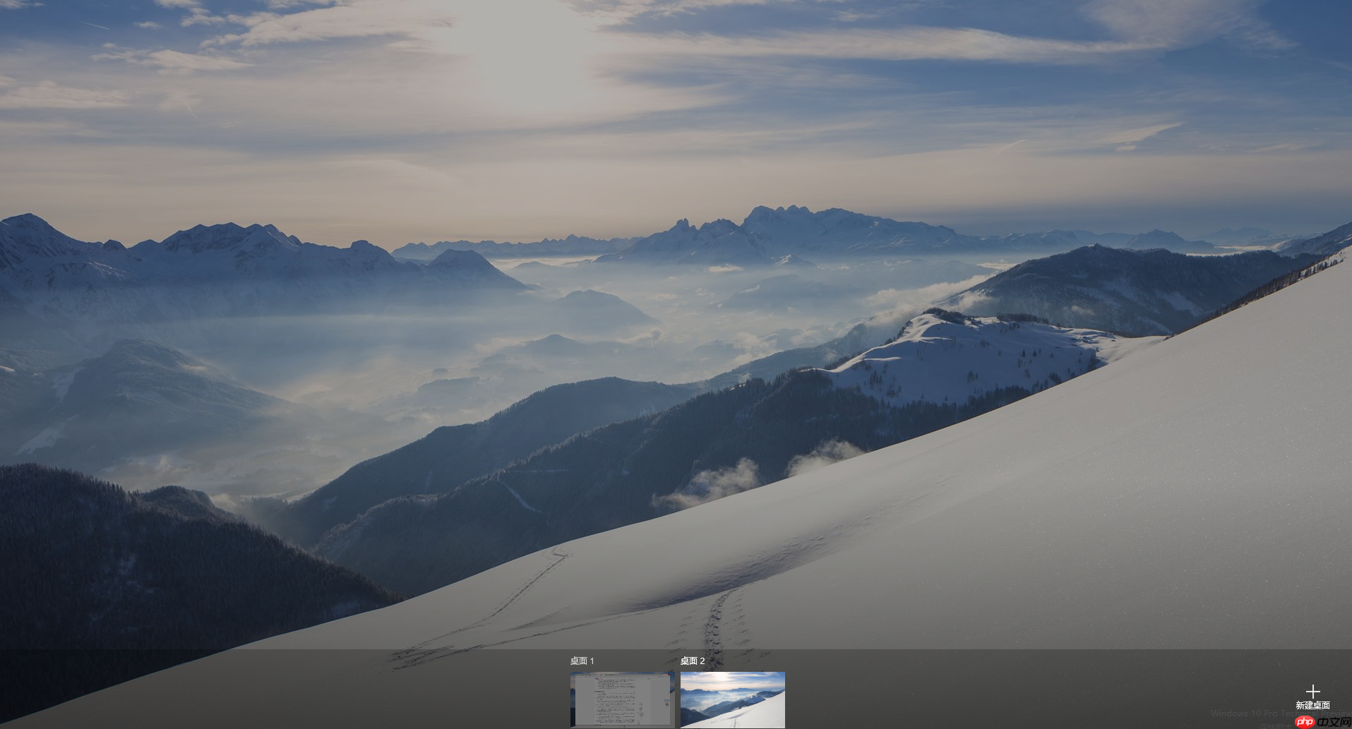 WIN10初体验：期待越多，失望越大。