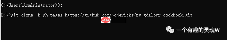 Python-gdal离线文档下载