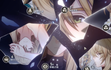 罗刹星魂终极解析:一六魂封神,二魂纯属来捣乱