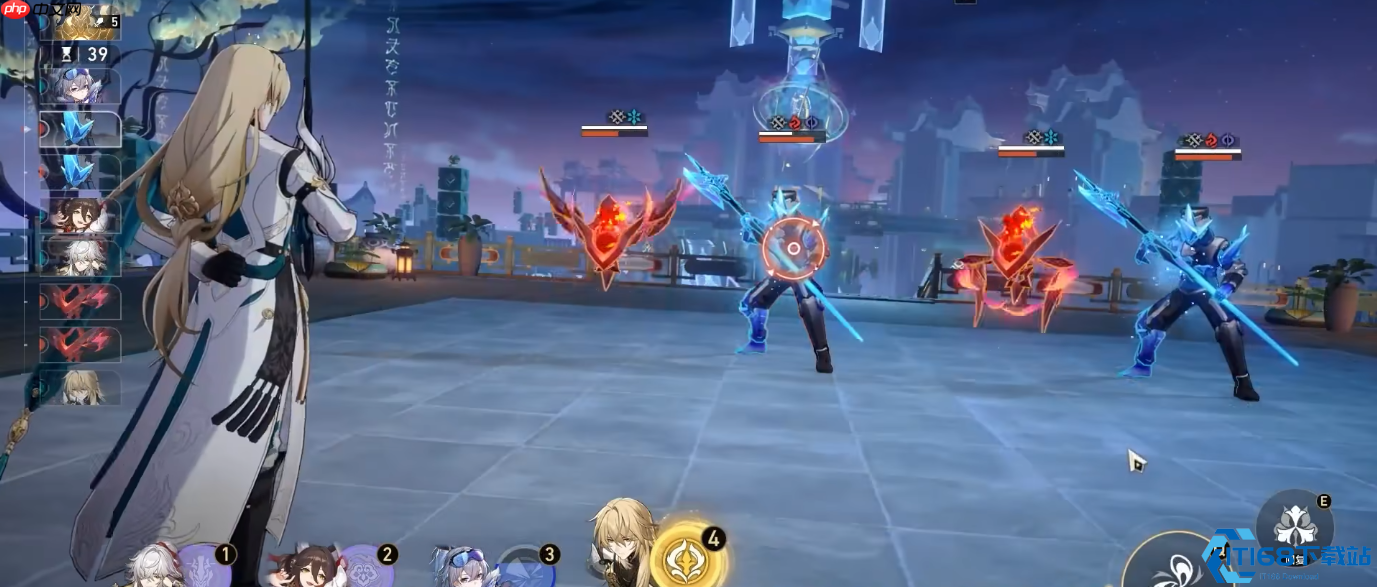 罗刹星魂终极解析:一六魂封神,二魂纯属来捣乱