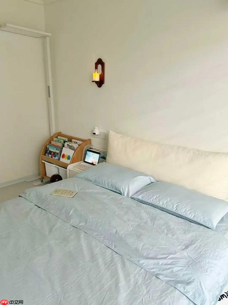 床褥除螨工具用什么？友望吸尘器：可除螨还能全屋扫，吸尘器推荐这台