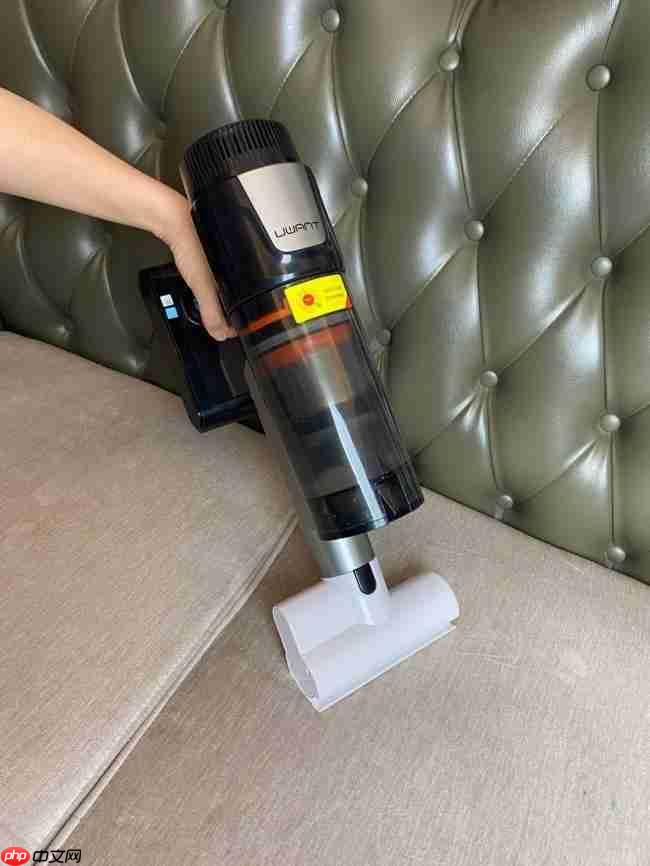 床褥除螨工具用什么？友望吸尘器：可除螨还能全屋扫，吸尘器推荐这台