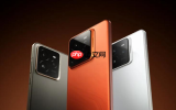 10月见！真我手机官宣GT8 Pro搭载第五代骁龙8至尊版
