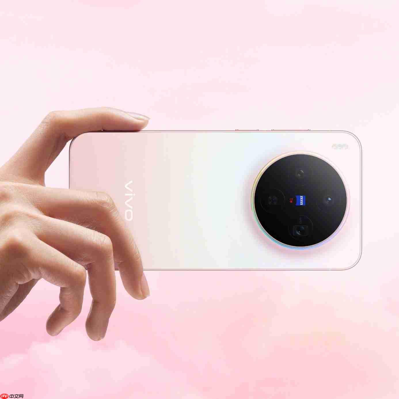 天玑9500震撼发布,终端影像技术实现多项突破