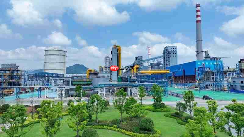 美锦能源的未来发展路径:战略全球化、技术智能化、模式生态化的三重跃迁