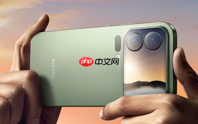 小米17 Pro系列发布 全面对标苹果iPhone 4999元起售