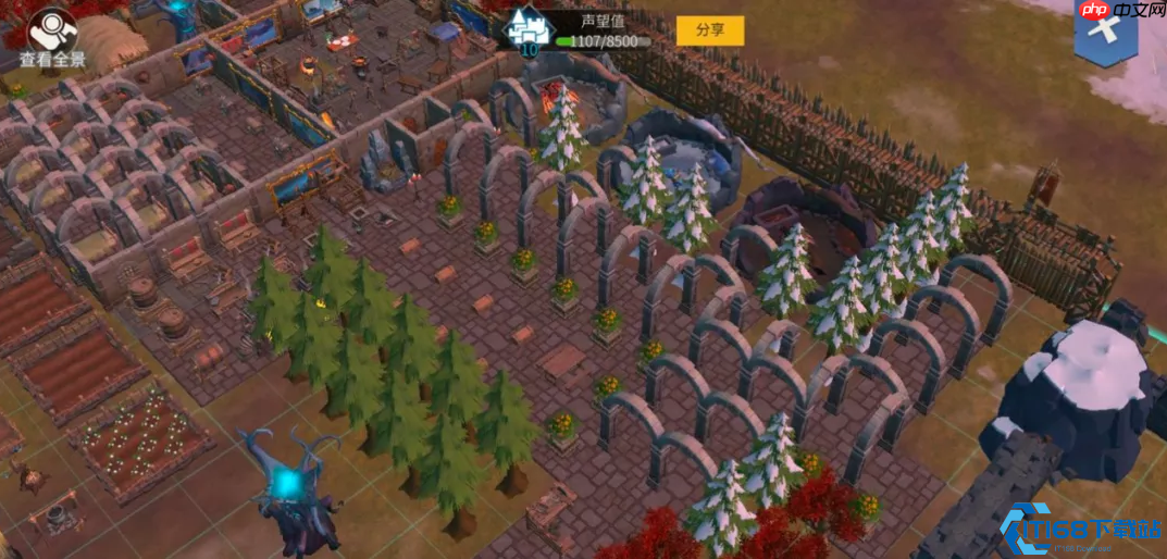 建筑图纸全攻略：从副本到奇遇，打造你的梦幻领地