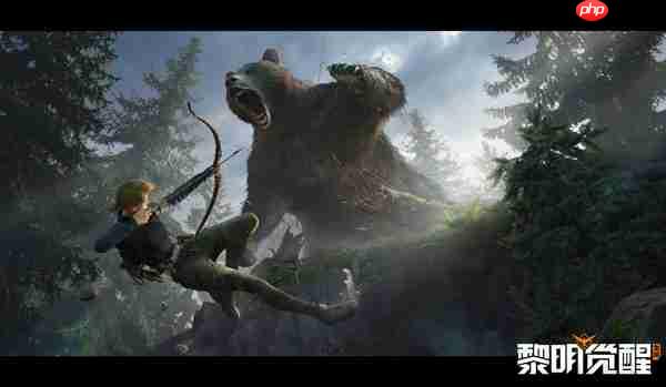 黎明觉醒生机和明日之后区别对比测评