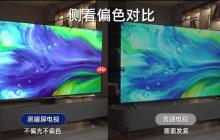 不止于当下:一台百吋电视的画质应如何面向未来?