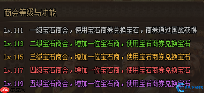 10级宝石速成指南:碎片收集、活动冲刺与合成精炼全解析