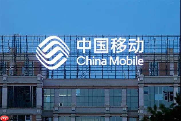中国移动App如何办理宽带报修 中国移动App家庭服务的快速通道
