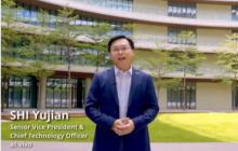 vivo OriginOS全球发布会定档10月15日!共同见证新时代