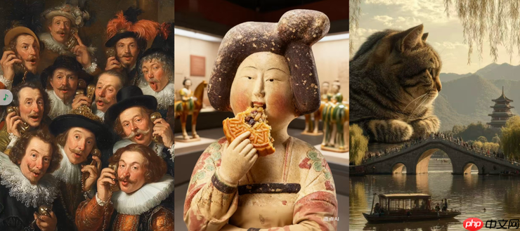 阿里夸克发布AI创作平台“造点”，通义万相Wan2.5生成视频7天免费