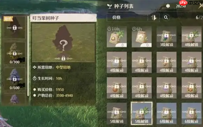 无限暖暖家园系统前期需要做什么准备-无限暖暖家园系统前期需注意事项