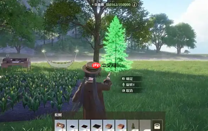 无限暖暖家园系统前期需要做什么准备-无限暖暖家园系统前期需注意事项