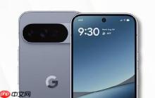 谷歌Pixel 10系列DXO屏幕测试成绩出炉 拿下全球第一