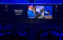 华为穿戴与影石Insta360达成鸿蒙生态合作,手表端App实现运动影像智能操控