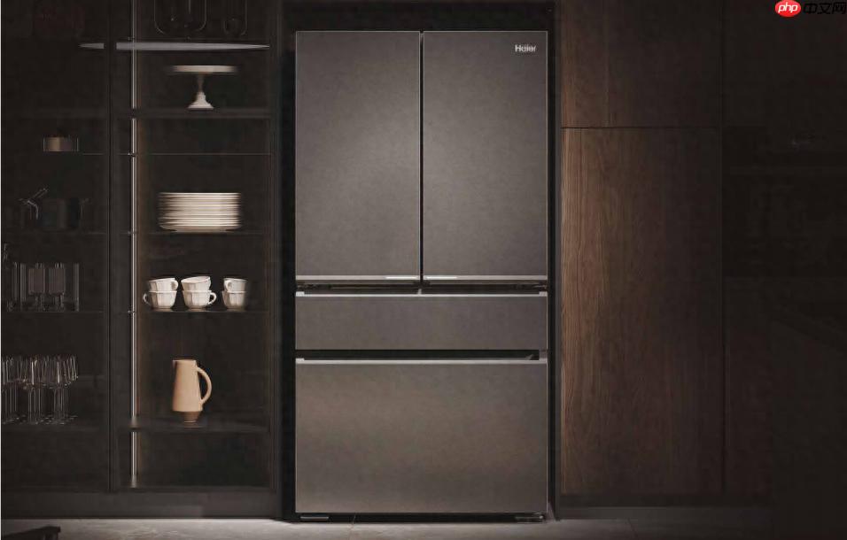 海尔冰箱在西班牙战略转型实现全面引领