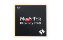 联发科发布天玑7360处理器 定位中端 A78+A55架构