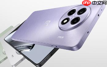 10月发布？一加Ace 6新机曝光 或首发搭载骁龙8 Gen5