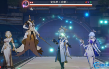 星穹铁道末日幻影史瓦罗速通攻略与阵容推荐