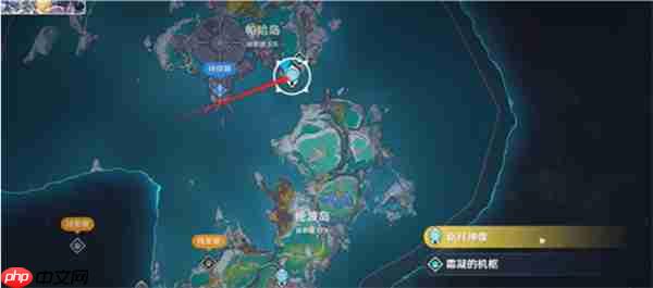 原神隐藏成就无声指令获取方法-原神隐藏成就无声指令怎么获取