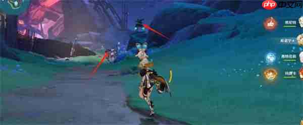 原神隐藏成就无声指令获取方法-原神隐藏成就无声指令怎么获取