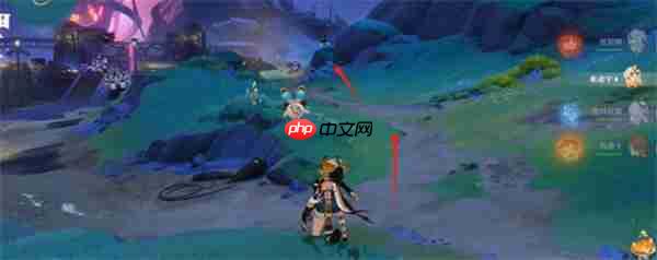 原神隐藏成就无声指令获取方法-原神隐藏成就无声指令怎么获取