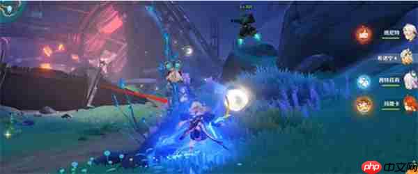 原神隐藏成就无声指令获取方法-原神隐藏成就无声指令怎么获取