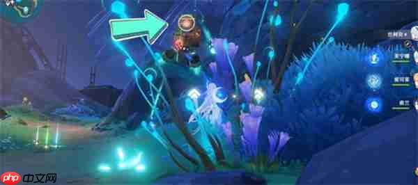 原神隐藏成就无声指令获取方法-原神隐藏成就无声指令怎么获取