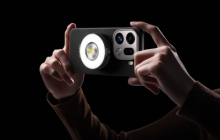 全焦段CCD闪光人像来袭!OPPO Find X9全系升级「夜景人像神器」