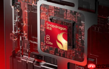 第五代骁龙8至尊版正式发布 号称“全球最快的移动SoC”