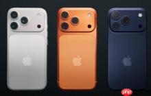 iPhone 18 Pro超前曝光:2nm心片加持 屏下Face ID无望