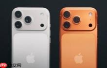 曝iPhone 17系列国内首销三天接近百万台!猛增30%