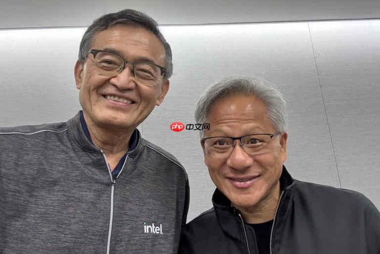 英伟达的抉择：与英特尔CPU直连，Grace CPU何去何从？