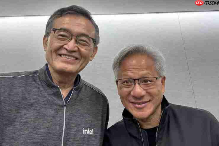 英伟达的抉择：与英特尔CPU直连，Grace CPU何去何从？