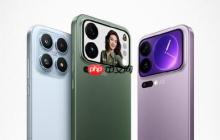 小米17系列全球首发第五代骁龙8至尊版 主频达4.6GHz