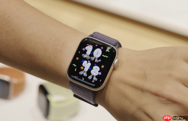 专访苹果高管:如何让更多人戴上第一块Apple Watch?