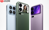 雷军：大家需要重新认识小米手机了 多方面超越iPhone