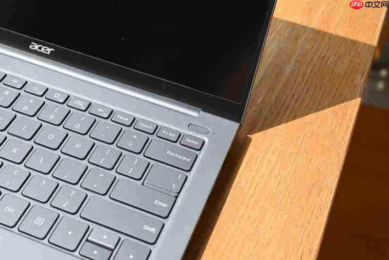 或许这才是轻薄本该有的样子:宏碁非凡GoAir深度测评