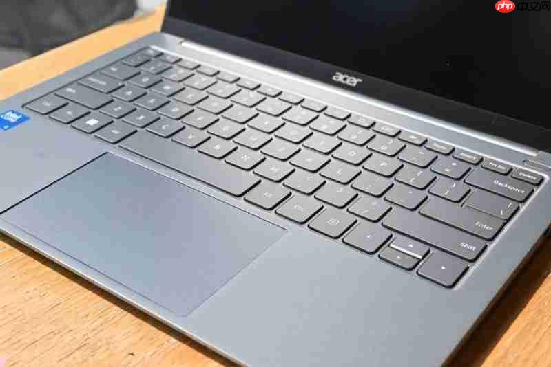 或许这才是轻薄本该有的样子:宏碁非凡GoAir深度测评
