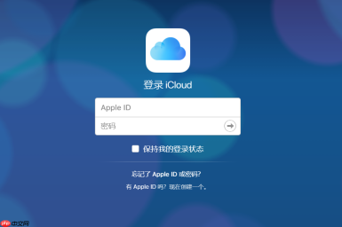 如何转移iCloud储存空间数据_iCloud数据迁移与转移操作全流程
