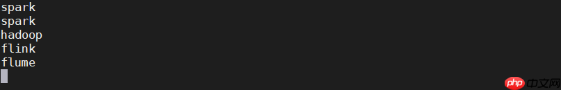 快速入门Flink (7) —— 小白都喜欢看的Flink流处理之DataSources和DataSinks