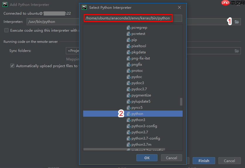 云服务器深度学习环境搭建