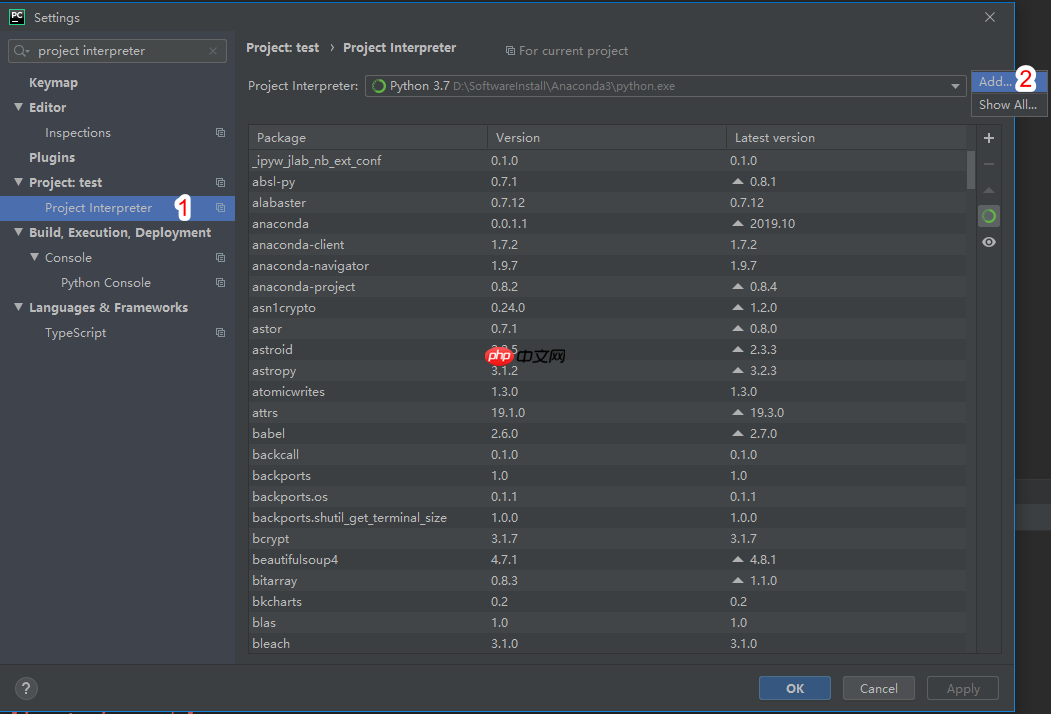 云服务器深度学习环境搭建