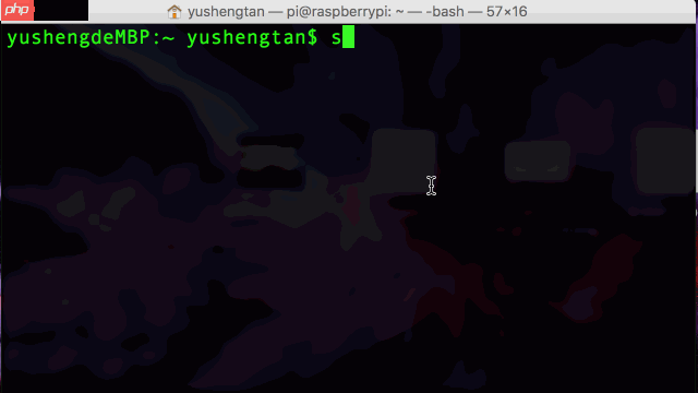 Linux学习笔记（二）系统基础操作
