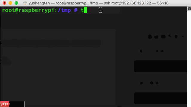 Linux学习笔记（二）系统基础操作