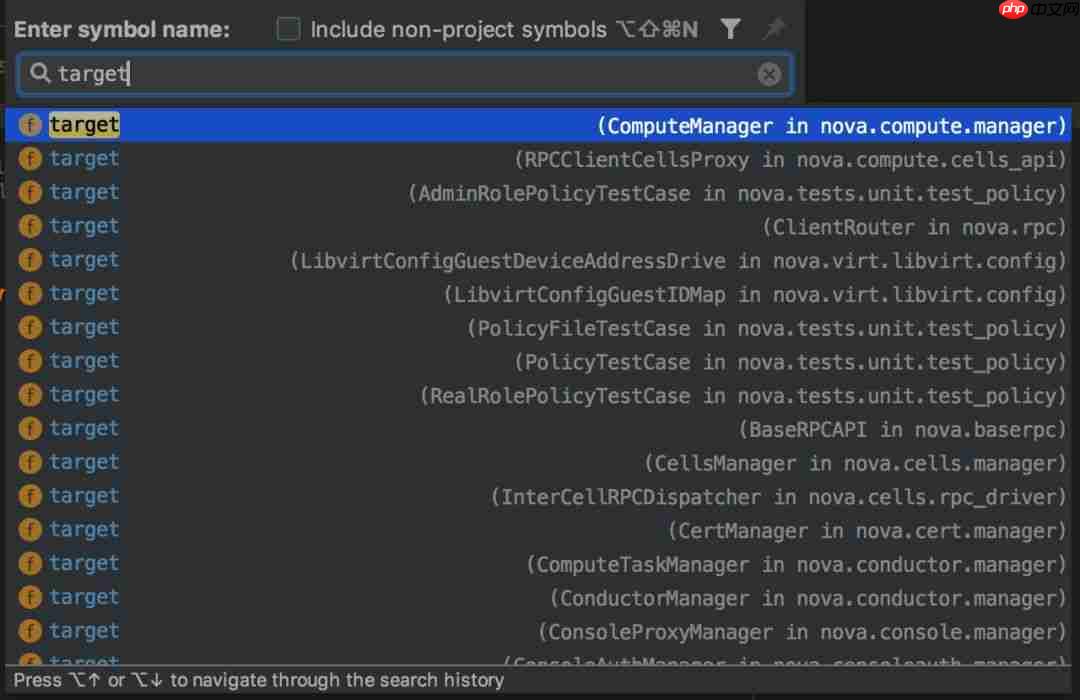 受用一生的高效 PyCharm 使用技巧(四)